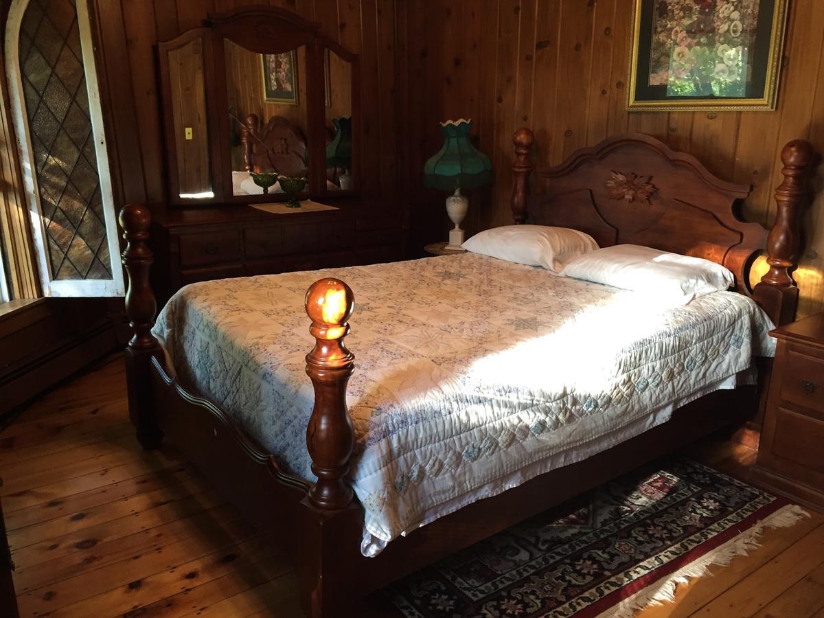 Mill Pond Inn Northport エクステリア 写真