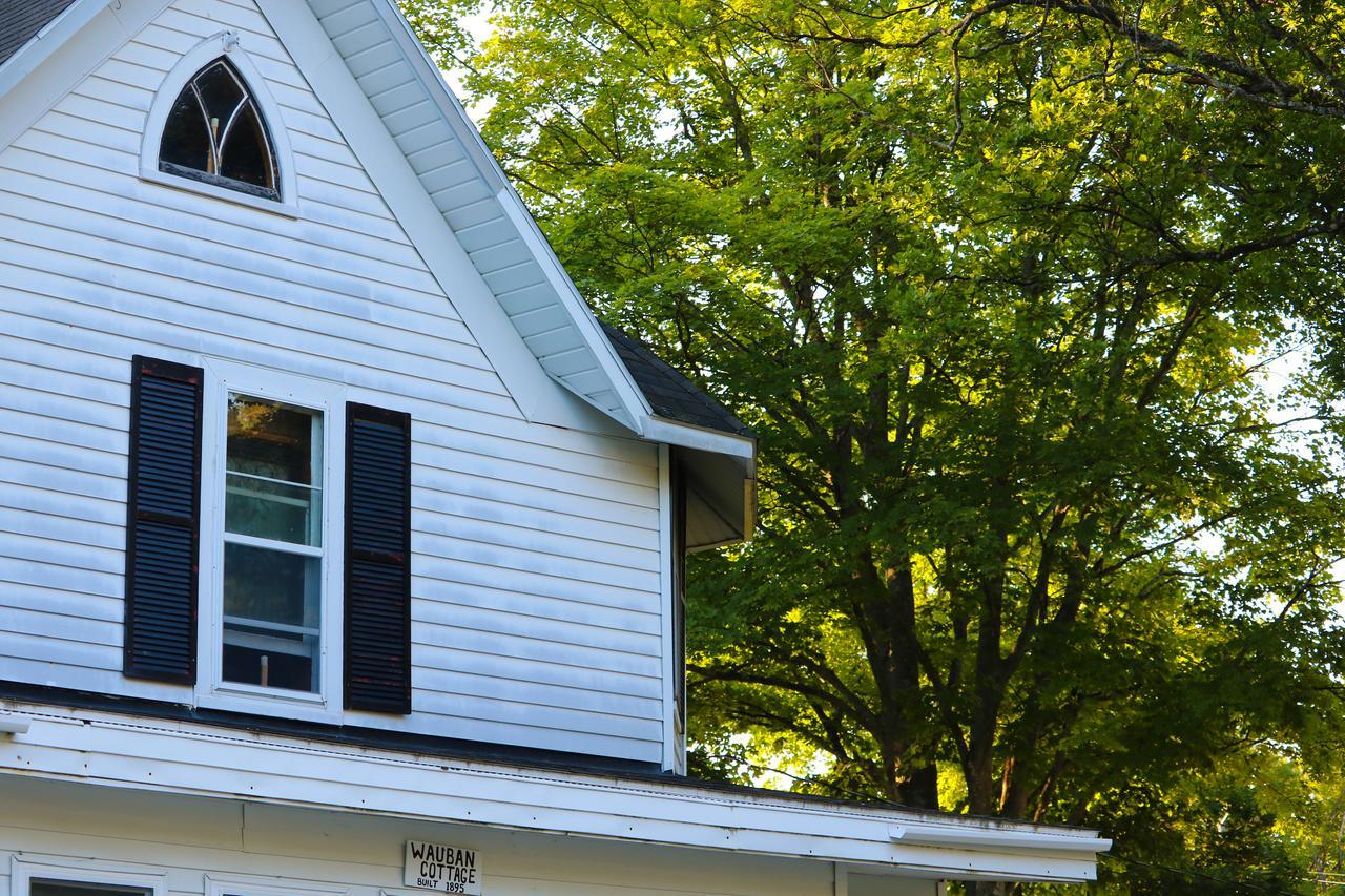Mill Pond Inn Northport エクステリア 写真