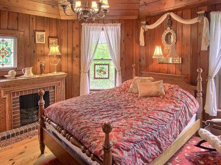 Mill Pond Inn Northport エクステリア 写真