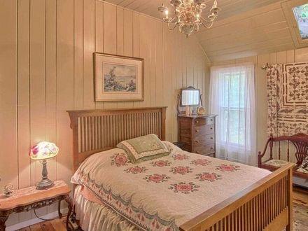 Mill Pond Inn Northport エクステリア 写真