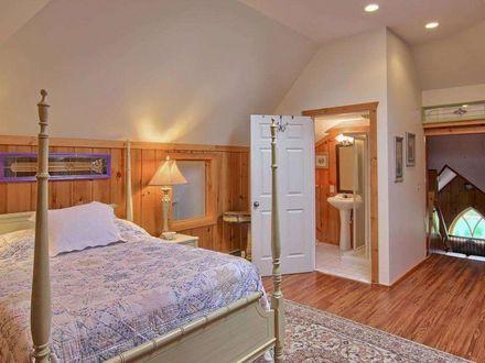 Mill Pond Inn Northport エクステリア 写真